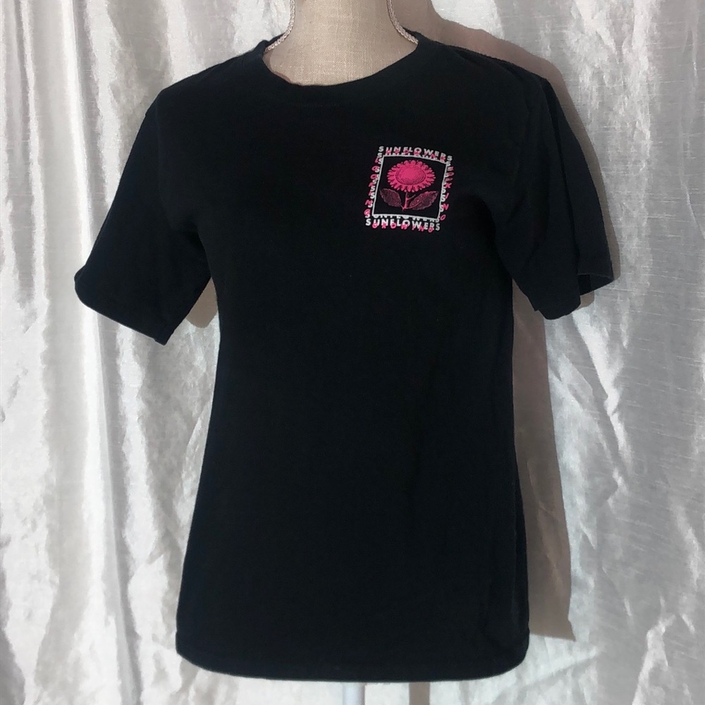 Empyre Junior size shirt